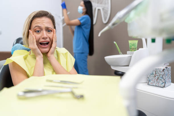 Best Emergency Treatment for Toothache in Maytown, PA